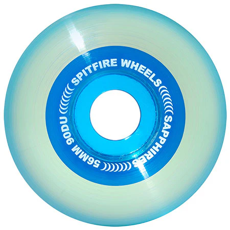 Spitfire Sapphire 90D Cruiser Wheels - Image 5