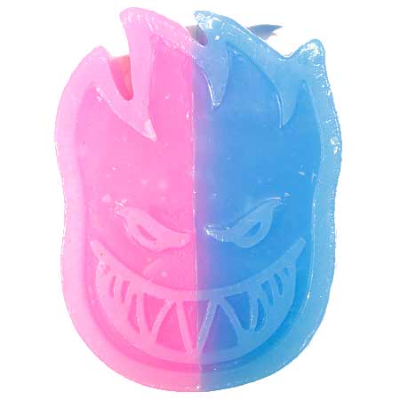 Spitfire Swirl Curb Wax