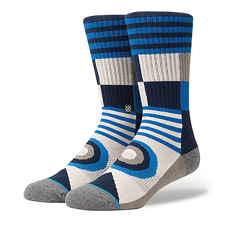 Stance Airgun Crew Socks