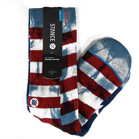 Stance Banner Crew Socks