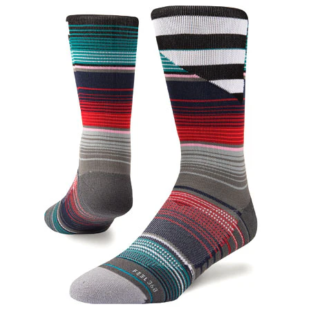 Stance Barder Training 360 Crew Socks