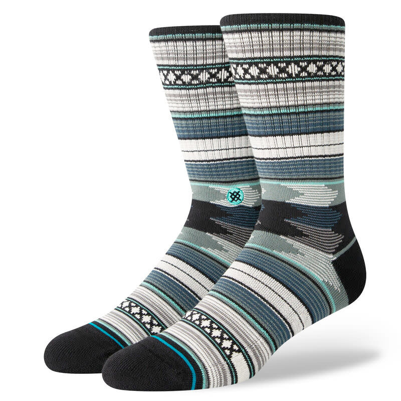 Stance Baron Kids Crew Socks