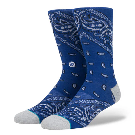 Stance Barrio V2 Socks - Image 2