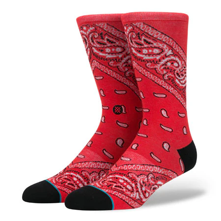 Stance Barrio V2 Socks - Image 3