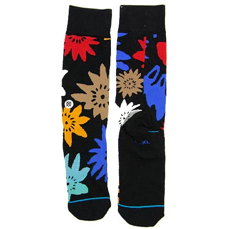 Stance Bloom Crew Socks