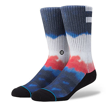 Stance Blurr Crew Socks