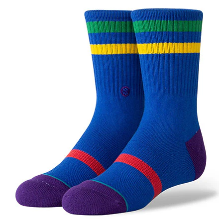 Stance Bounce Kids Socks