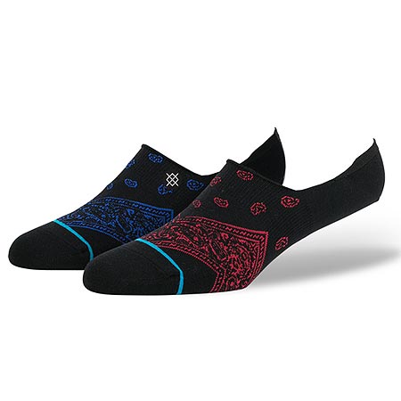 Stance Bow No Show Socks