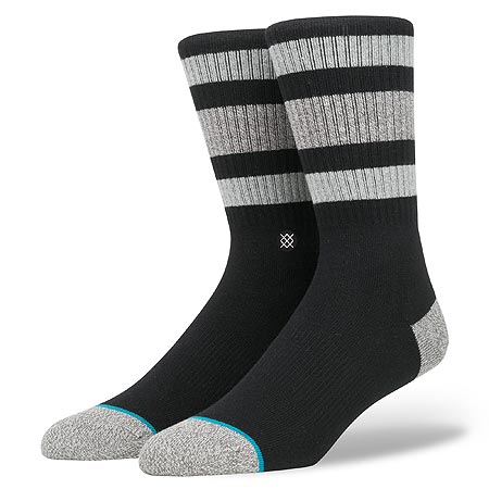 Stance Boyd 3 Crew Socks - Image 2
