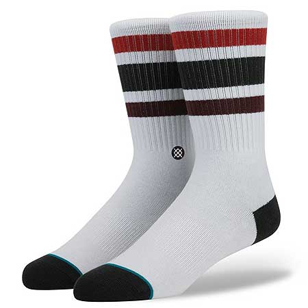 Stance Boyd 3 Crew Socks - Image 3