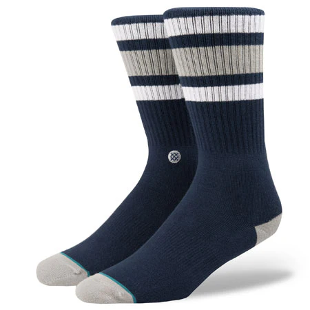 Stance Boyd 3 Crew Socks - Image 4