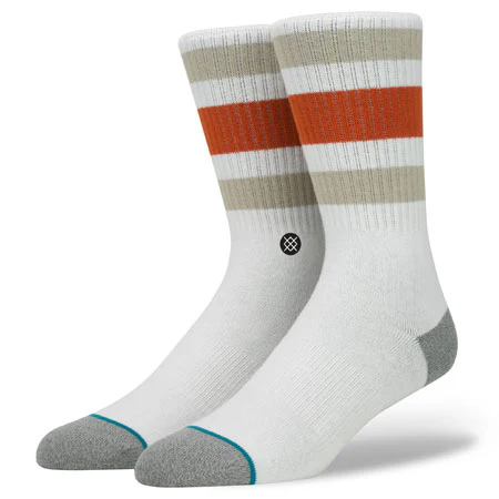 Stance Boyd 3 Crew Socks - Image 5