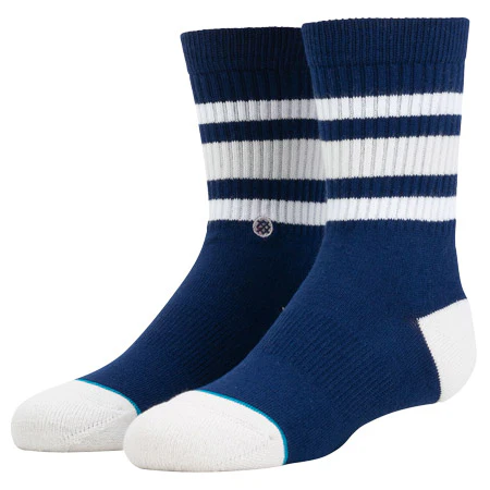 Stance Boyd 4 Kids Socks - Image 5