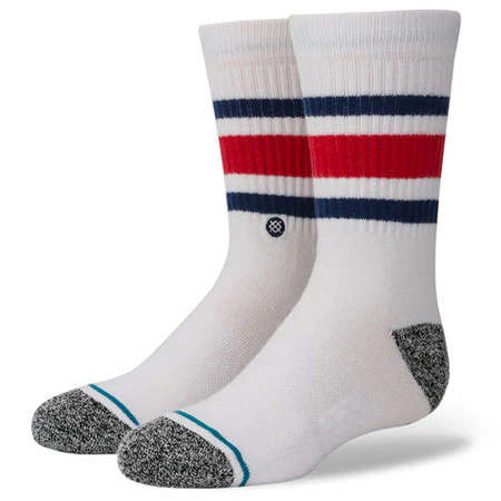 Stance Boyd St Kids Crew Socks - Image 2