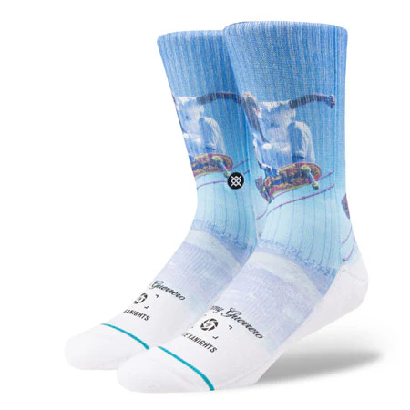 Stance Bryce & Tommy Socks