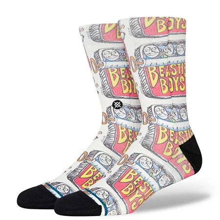 Stance Canned Crew Socks