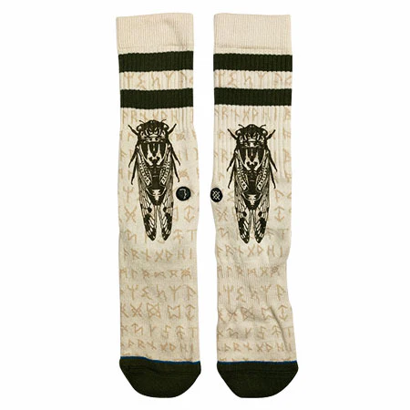 Stance Chris Cole Times Out Socks