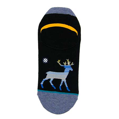 Stance Comet No Show Socks