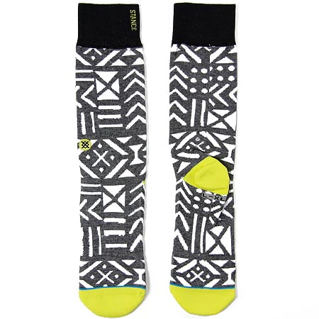 Stance Compass Crew Socks