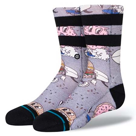 Stance Cruz Kids Socks