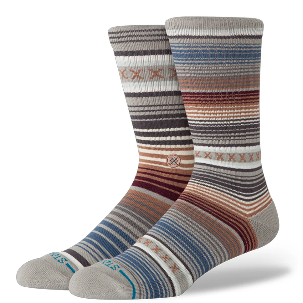 Stance Curren Crew Socks