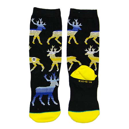 Stance Dancer Kids Crew Socks