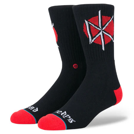 Stance Dead Kennedys Socks