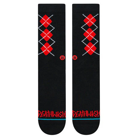 Stance Death Wish Socks - Image 2