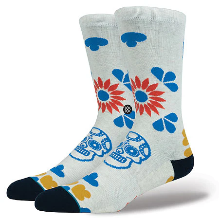 Stance Dia Crew Sock