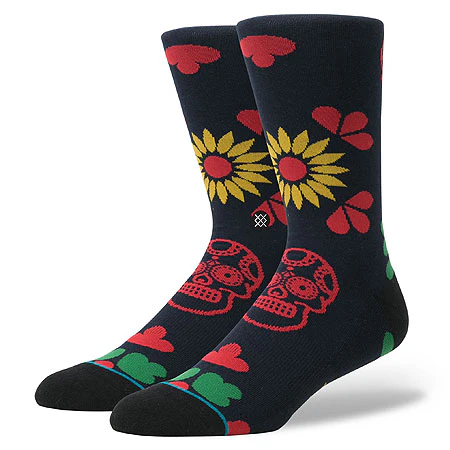 Stance Dia Crew Sock - Image 2