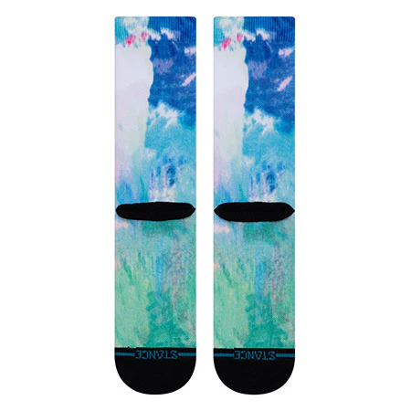 Stance Dr. Suess And Now My Story Socks - Image 2