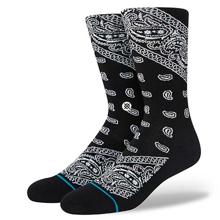 Stance El Barrio Crew Socks
