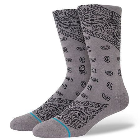 Stance El Barrio Crew Socks - Image 2