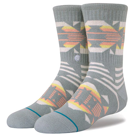 Stance Fibbo Kids Socks