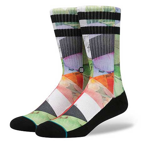 Stance Free Love Crew Socks