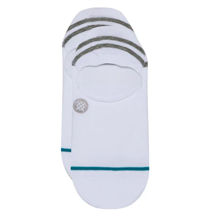 Stance Gamut 2 Super Invisible Socks - Image 2