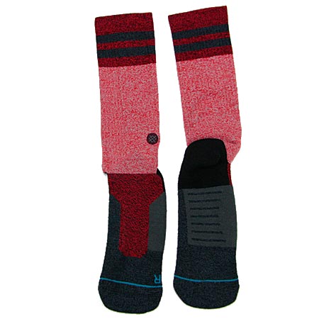 Stance Hardwood Crew Socks