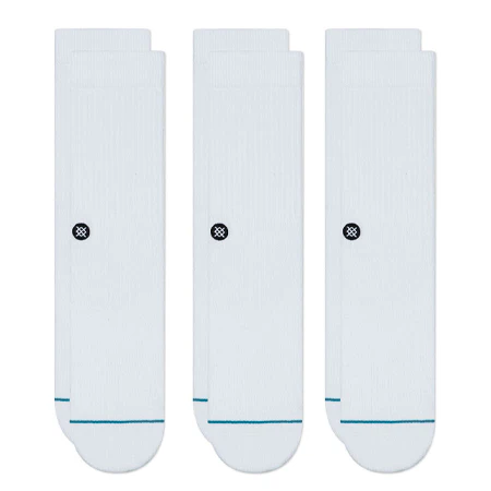 Stance Icon 3 Pack Socks - Image 4