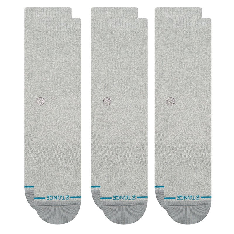 Stance Icon 3 Pack Socks - Image 7