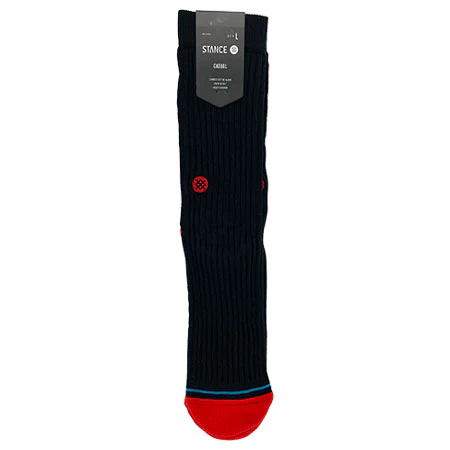 Stance Icon Heavy Socks