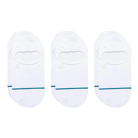 Stance Icon No Show 3 Pack Socks - Image 5