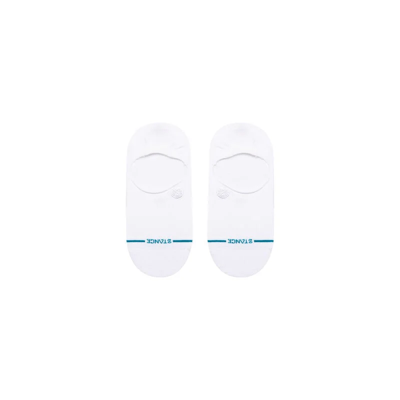 Stance Icon No Show Crew Socks - Image 4
