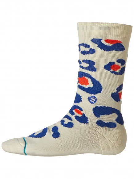 Stance Ishod Wair Crew Socks - Image 2