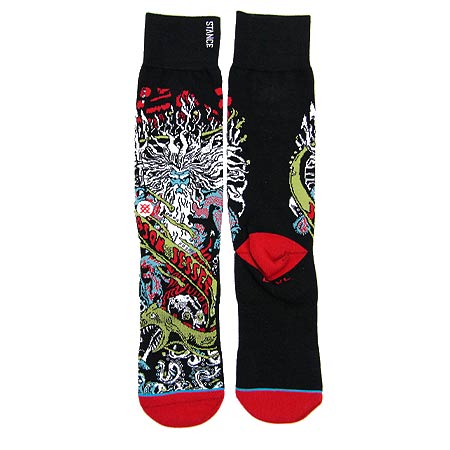 Stance Jason Jessee Poseidon Socks