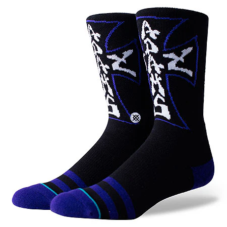 Stance Jay Adams Crew Sock