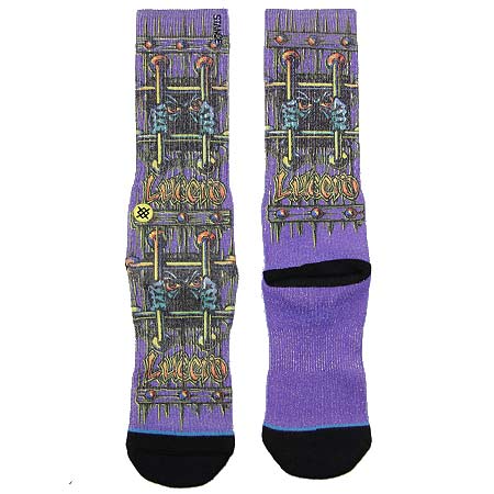 Stance John Lucero Crew Socks