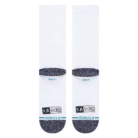 Stance Kader Sylla Crew Socks - Image 2