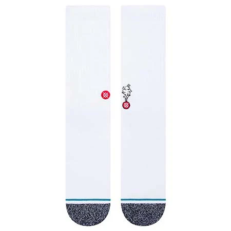Stance Kader Sylla Crew Socks - Image 3