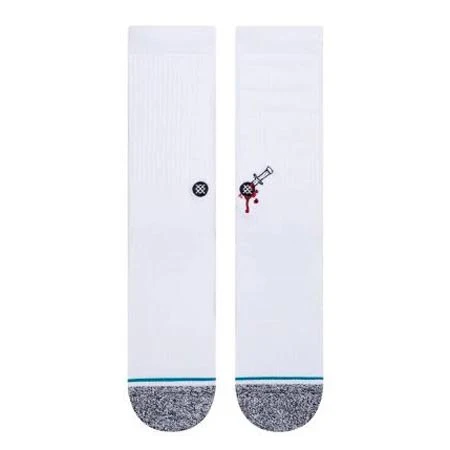 Stance Kader Sylla Signature Crew Socks
