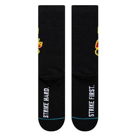 Stance Karate Kid Cobra Kai Socks - Image 3
